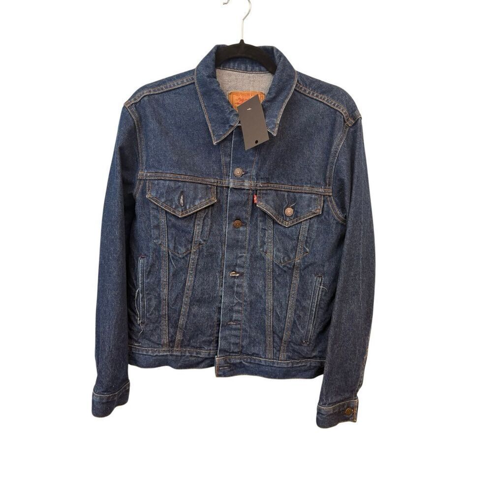 Vintage Levi's Denim Jacket